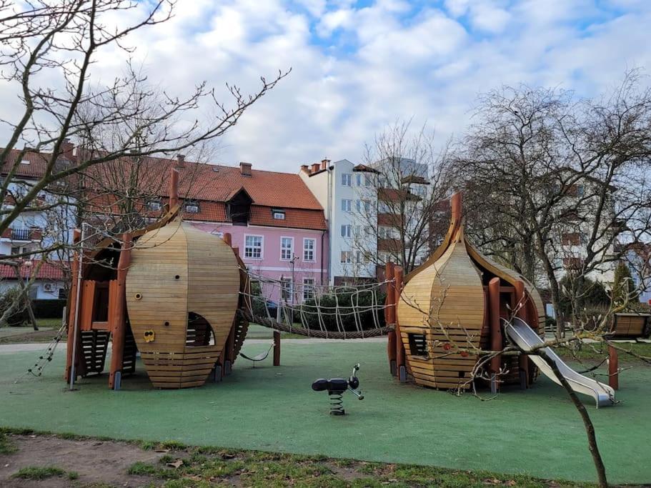 Apartment Na Starowce Kolobrzeg