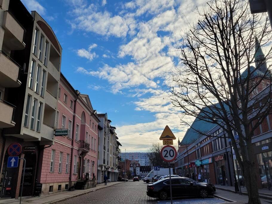 Na Starowce Kolobrzeg