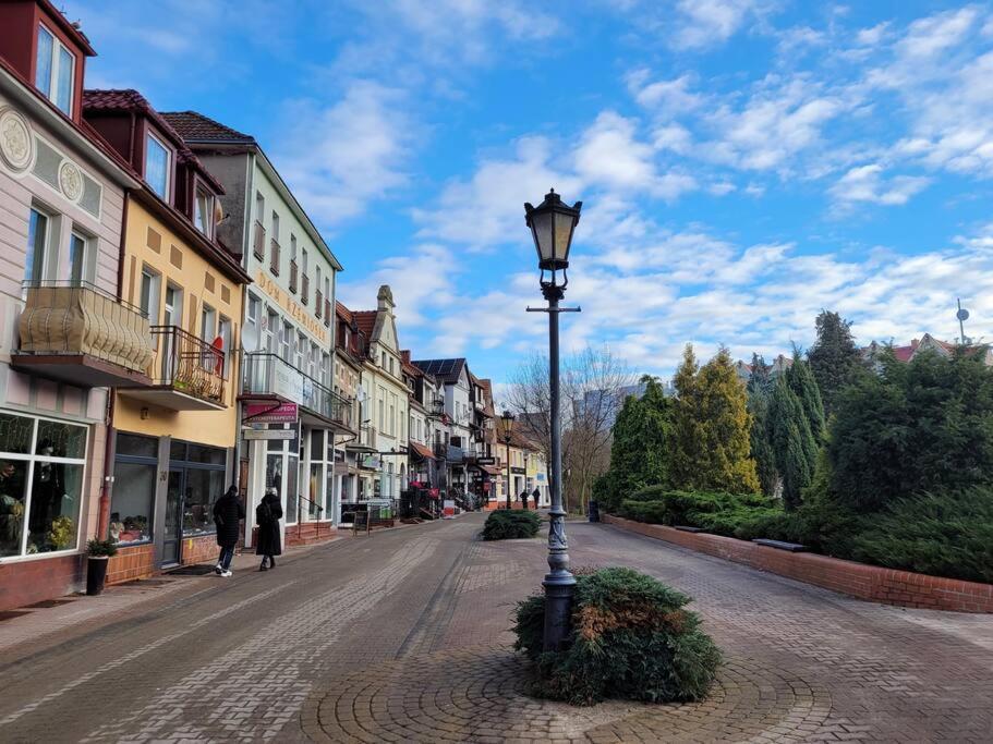 Apartment Na Starowce Kolobrzeg