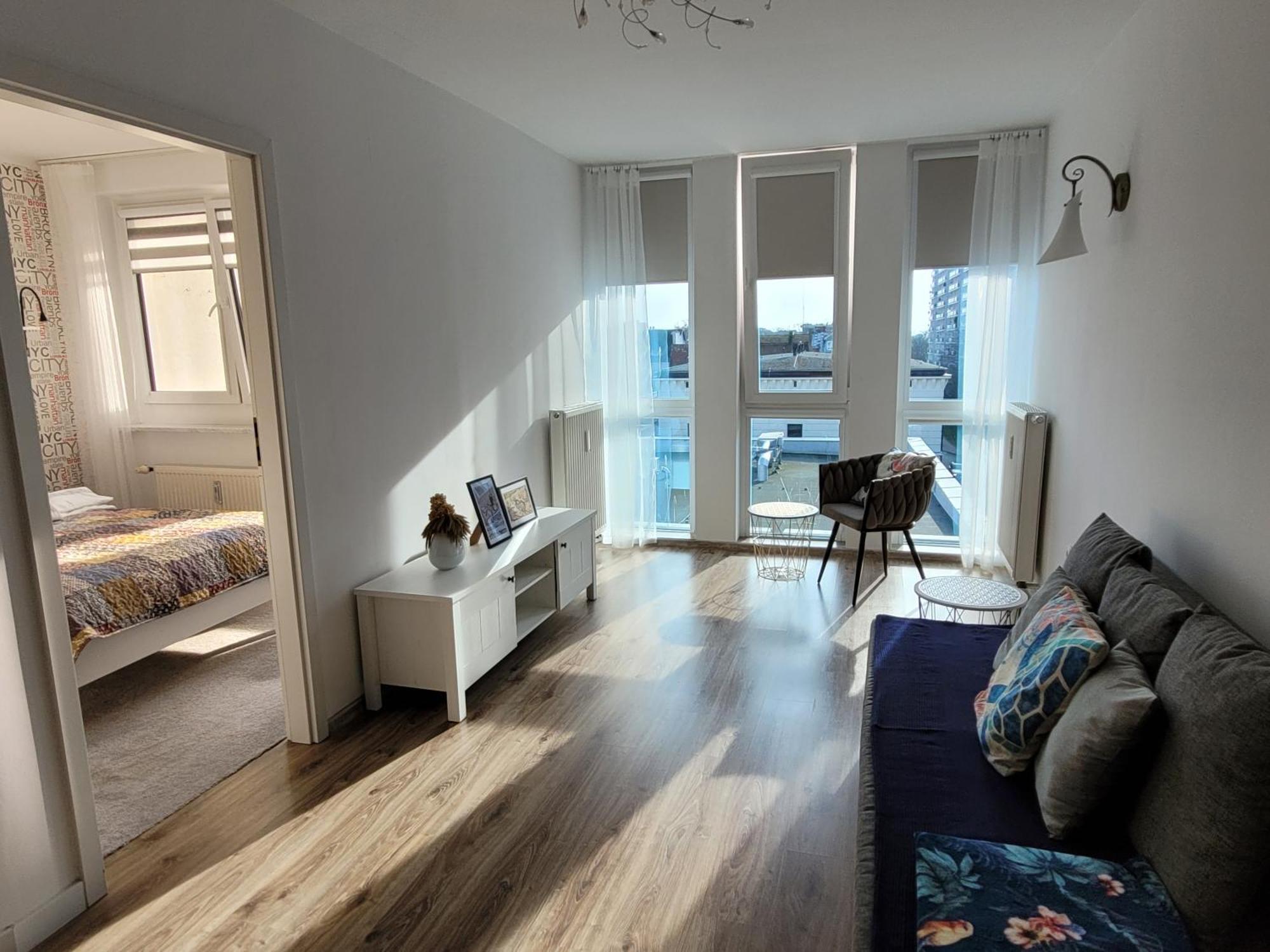Na Starowce Apartment Kolobrzeg