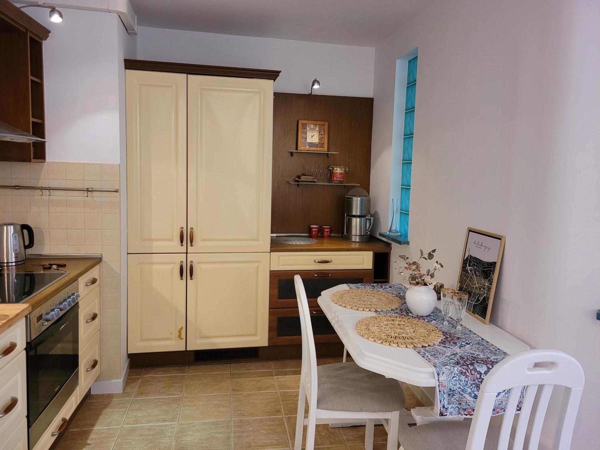 Na Starowce Apartment Kolobrzeg