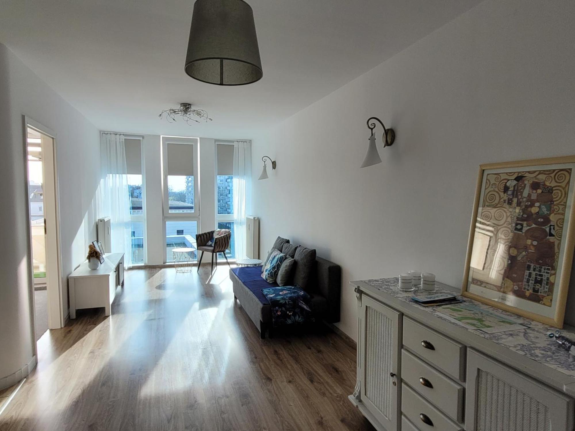 Apartment Na Starowce Kolberg