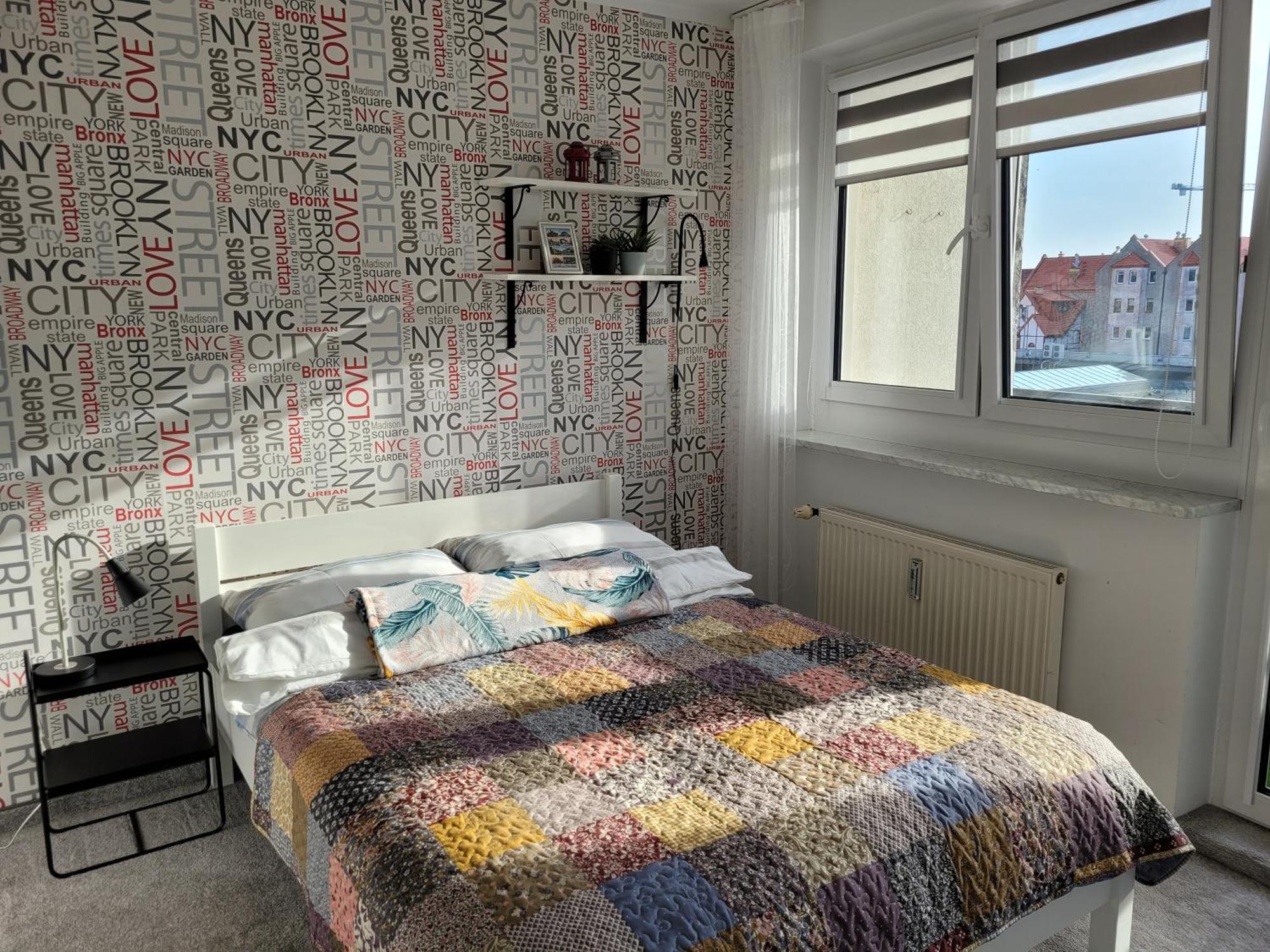 Na Starowce Apartment Kolobrzeg