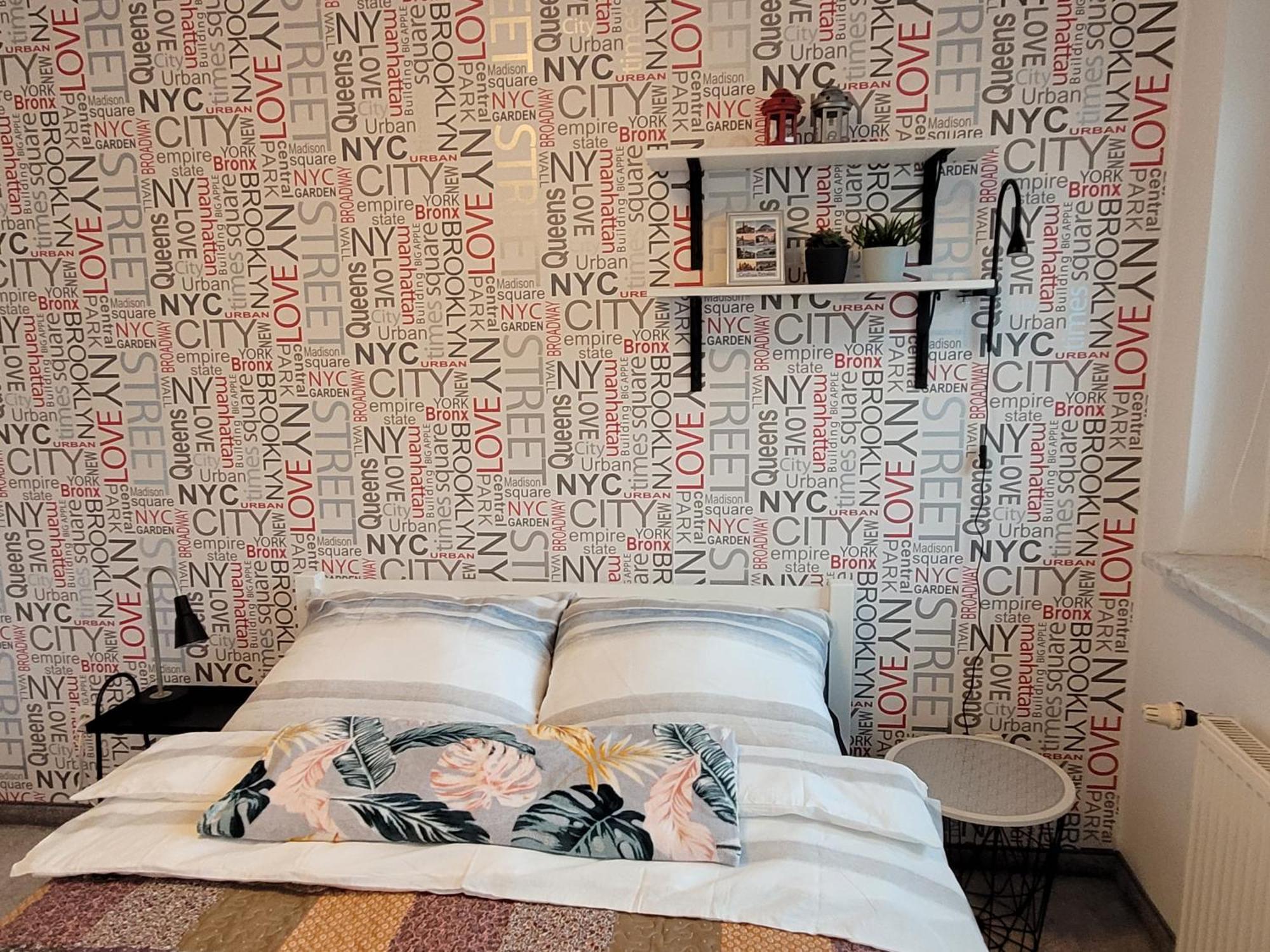 Apartment Na Starowce Kolobrzeg