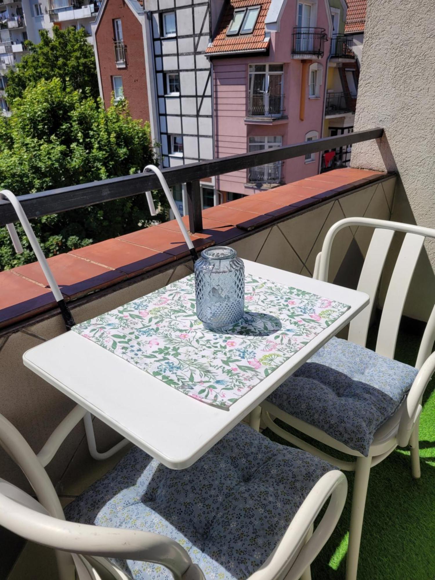 Apartment Na Starowce Kolobrzeg