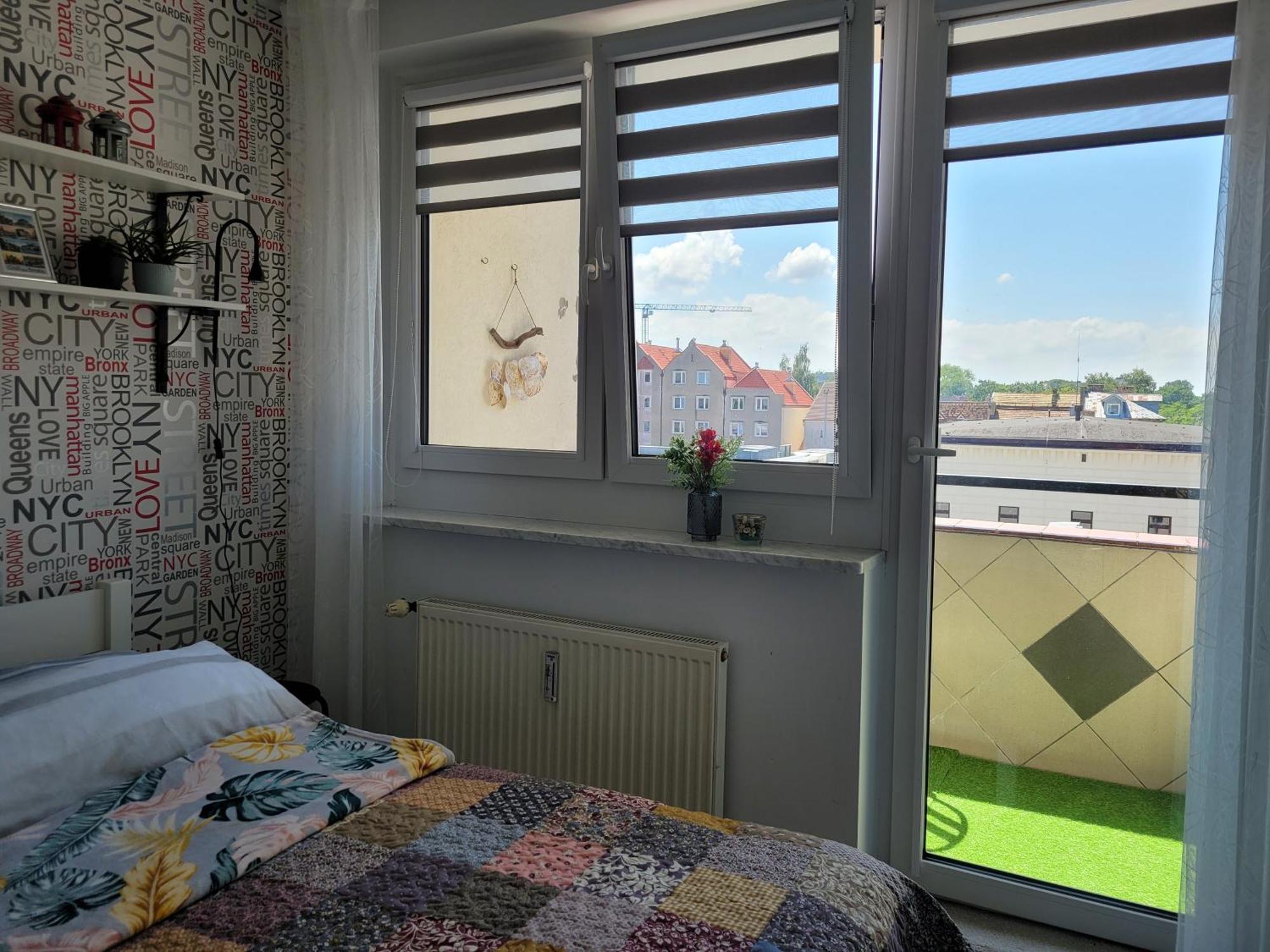 Apartment Na Starowce *