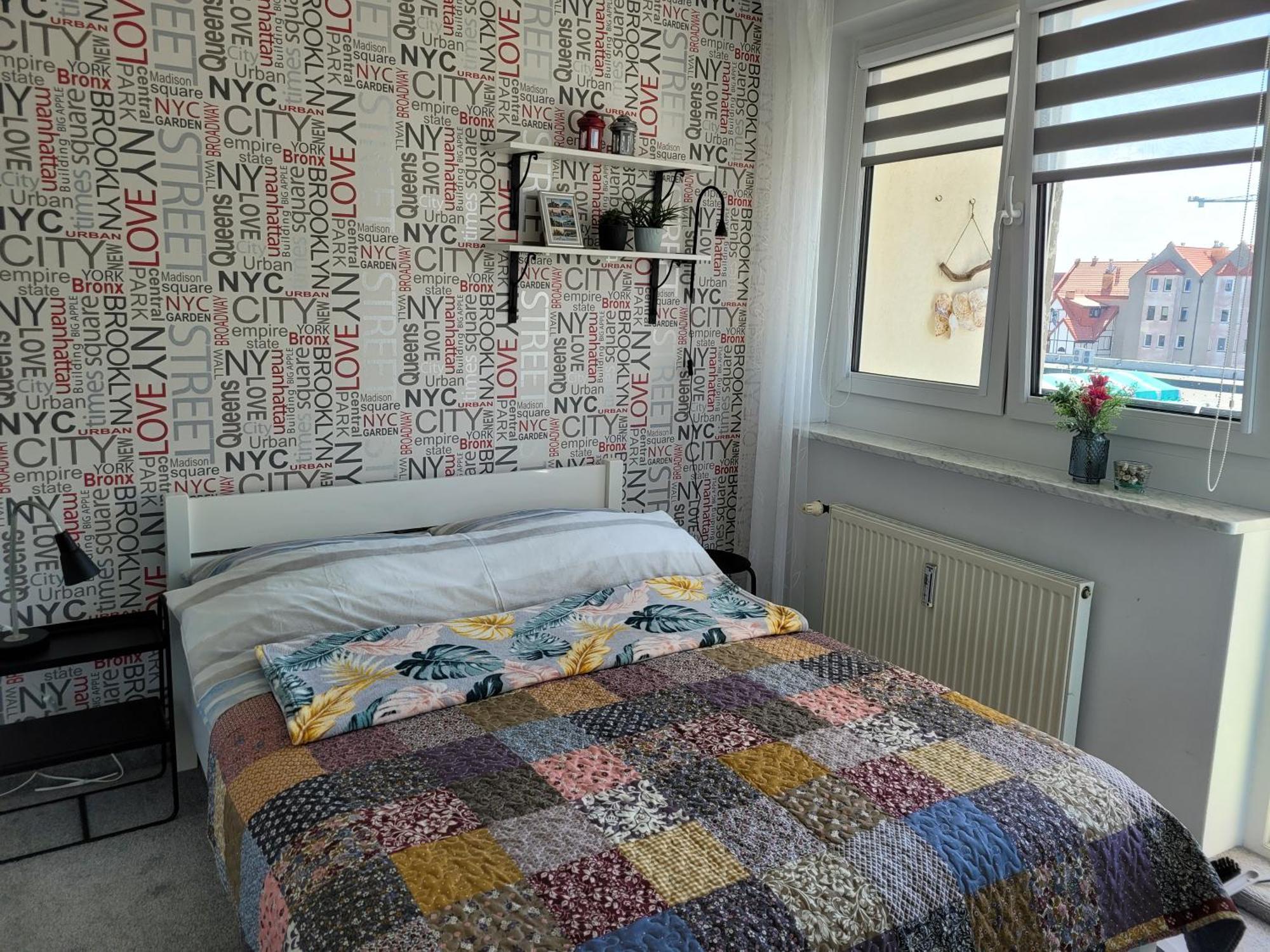 Apartment Na Starowce Kolobrzeg