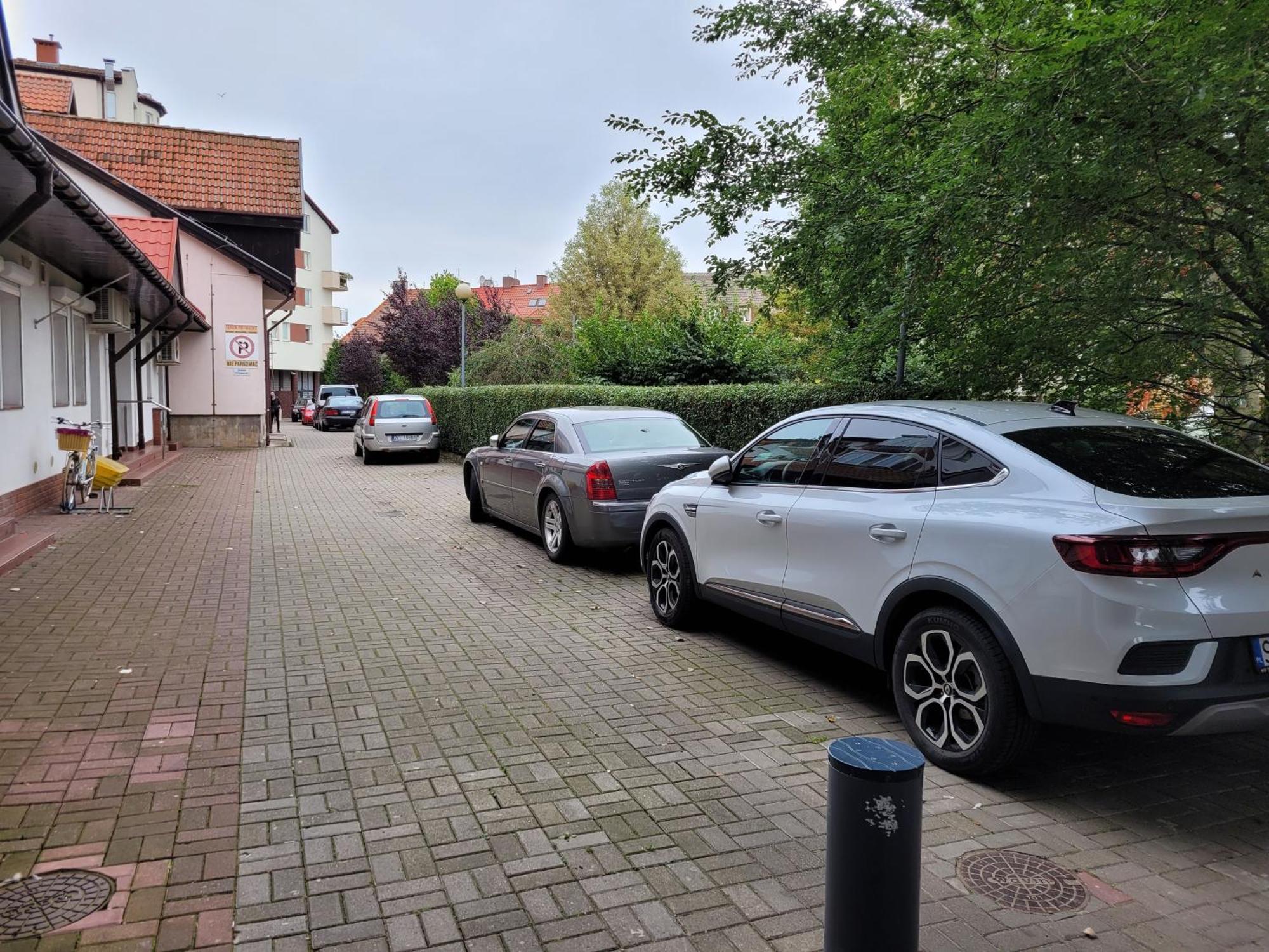 Na Starowce Apartment Kolberg